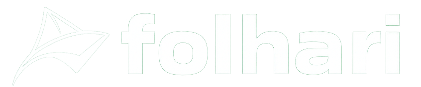 Logo Folhari